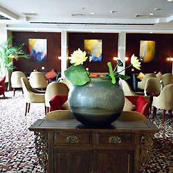 Guanyunlou Hotell Suzhou  Eksteriør bilde